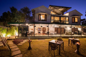 An extraordinary 6-Bedroom Bungalow in Barlowganj, Mussoorie